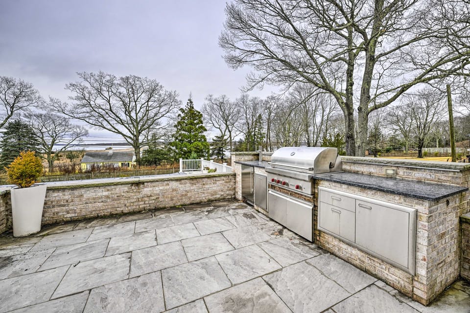 Shelter Island Retreat w/ Outdoor Pool! House in Shelter Island