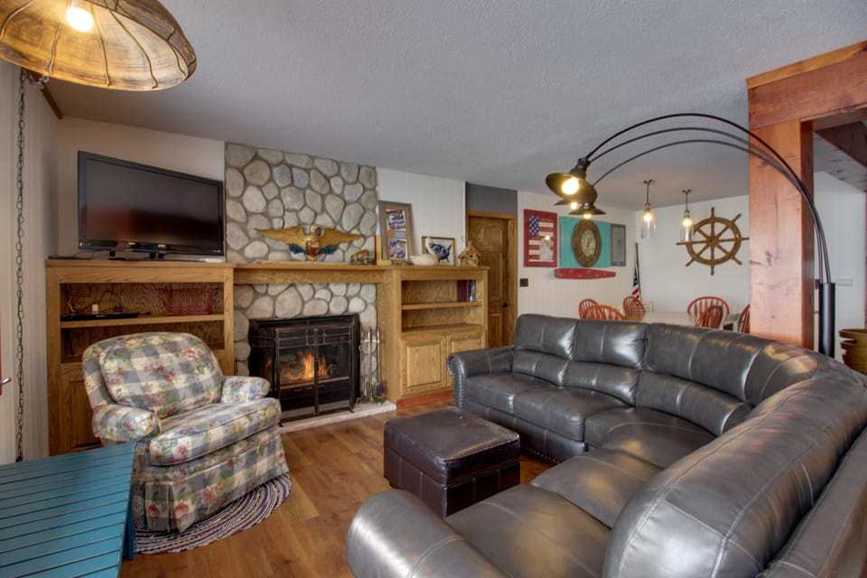 Family-Friendly Ottertail Home on Rush Lake! House in Minnesota