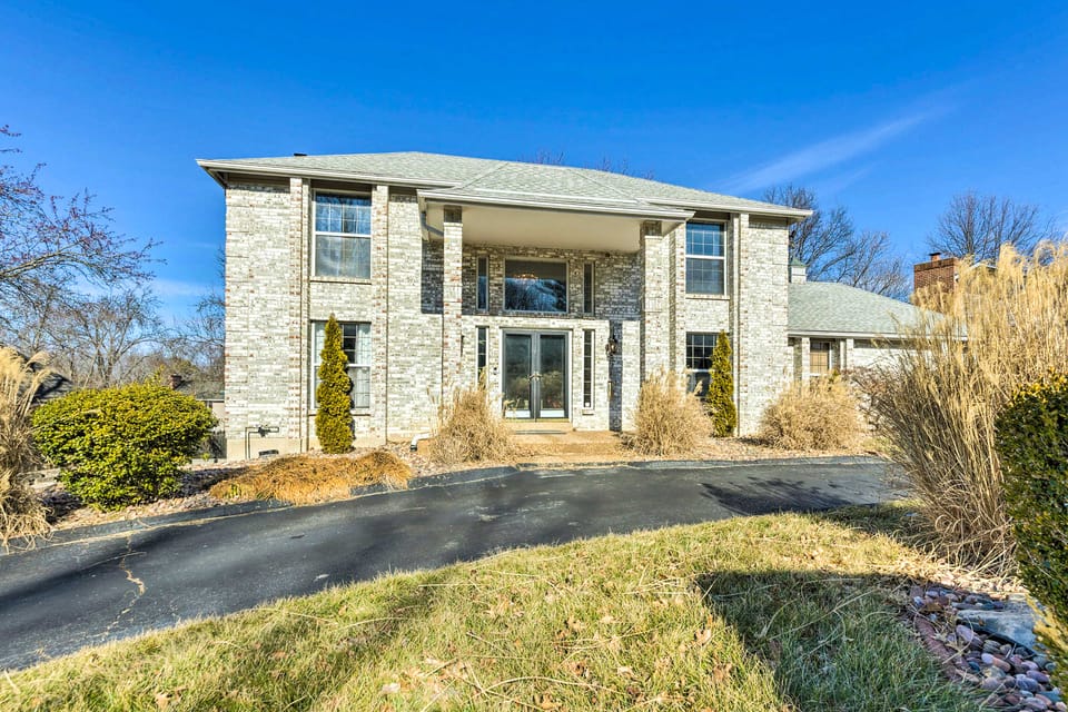 Saint Charles House Near Historic Downtown! House in Missouri