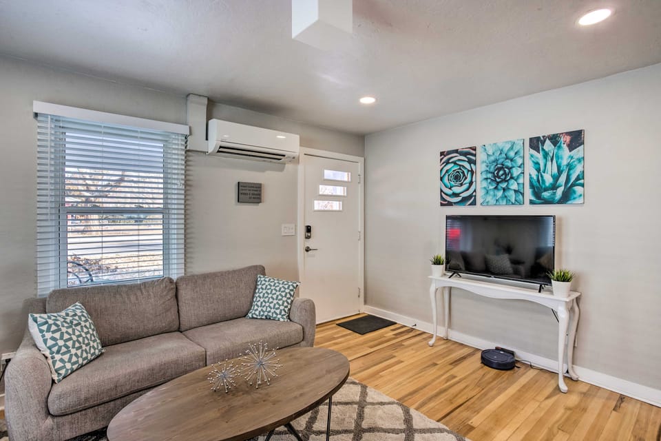 Grand Junction Vacation Rental w/ Fire Pit! House in Grand Junction