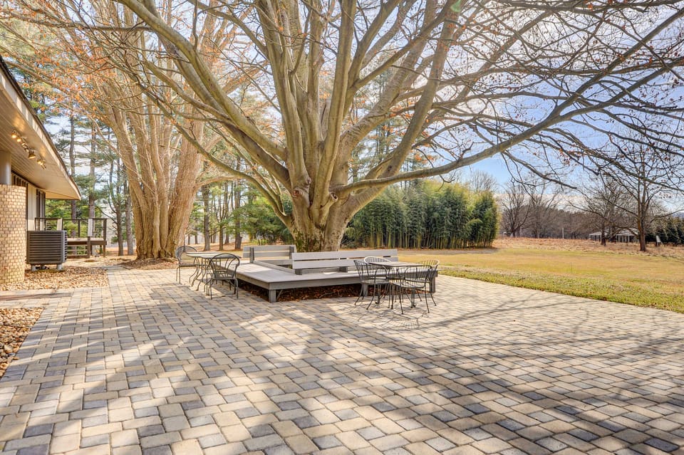 Stylish + Serene West Friendship Hidden Gem! House in Maryland