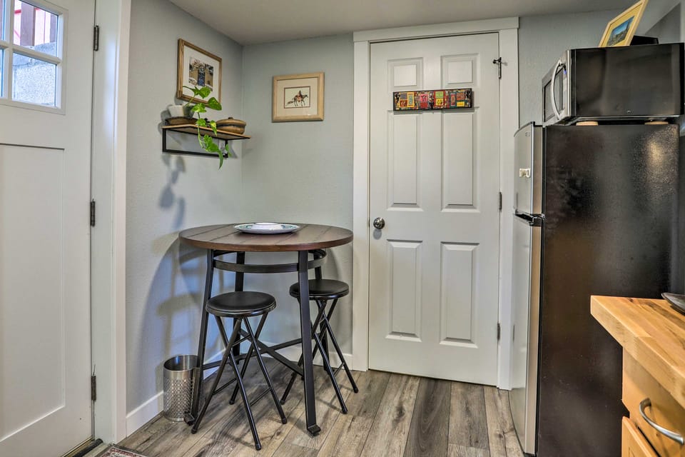 3 Mi to Dtwn: Convenient Denver Apt Apartment in Denver