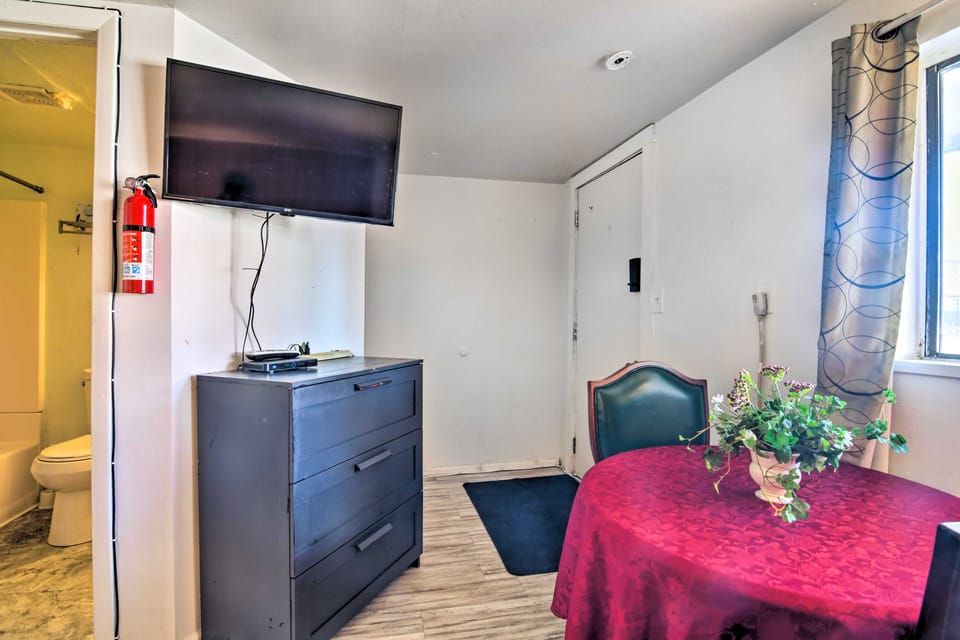 Pet-Friendly Vacation Rental Near Boyd Lake Apartment in Loveland