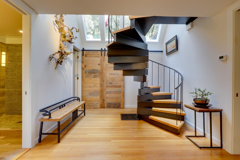 Luxe Santa Rosa Home ~ 3 Mi to Downtown! House in Santa Rosa