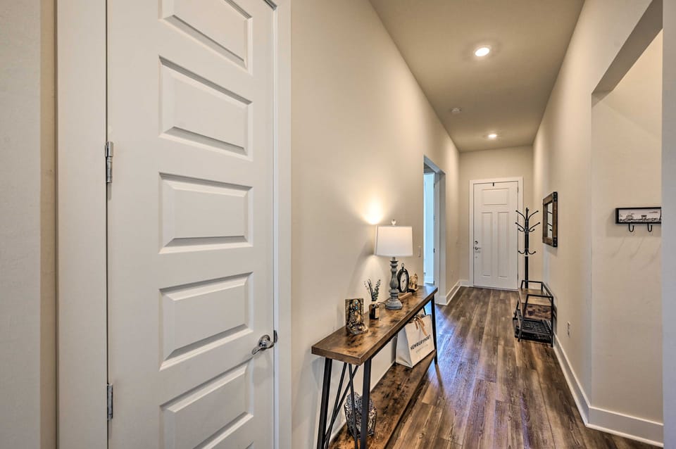Luxury Ave Maria Rental w/ Private Pool & Spa! House in Collier County