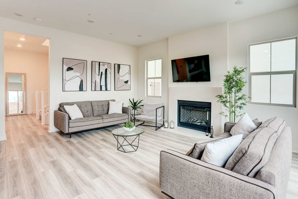 4 Mi to Beach! San Juan Capistrano Home w/ Patio House in San Juan Capistrano