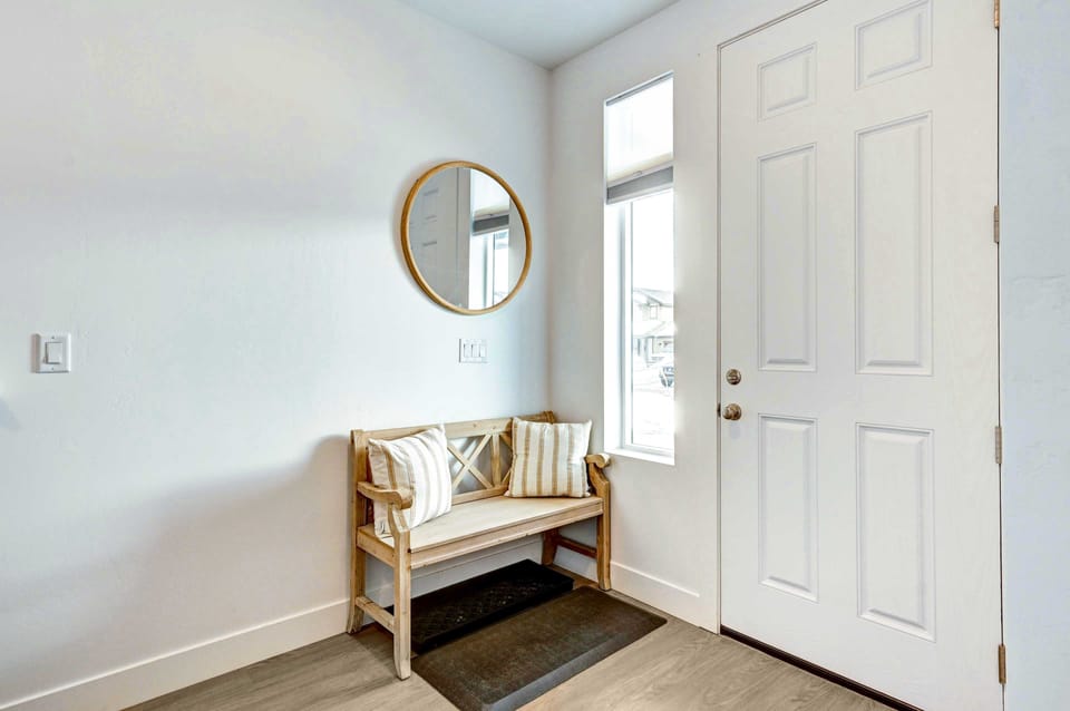 12 Mi to Dtwn Flagstaff: Spacious Bellemont Home! House in Arizona