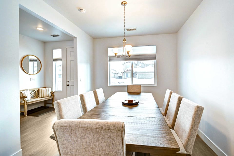 12 Mi to Dtwn Flagstaff: Spacious Bellemont Home! House in Arizona