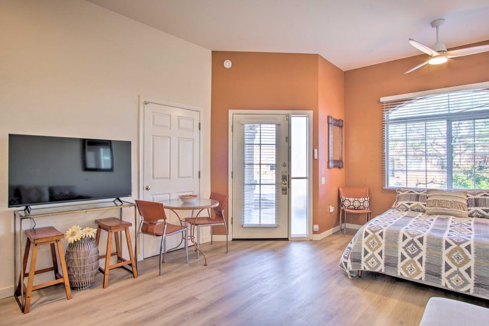 Green Valley Studio in 55+ Community! Apartment in Green Valley