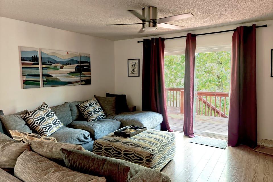 Lakefront Hot Springs Village Vacation Rental! Apartment in Arkansas
