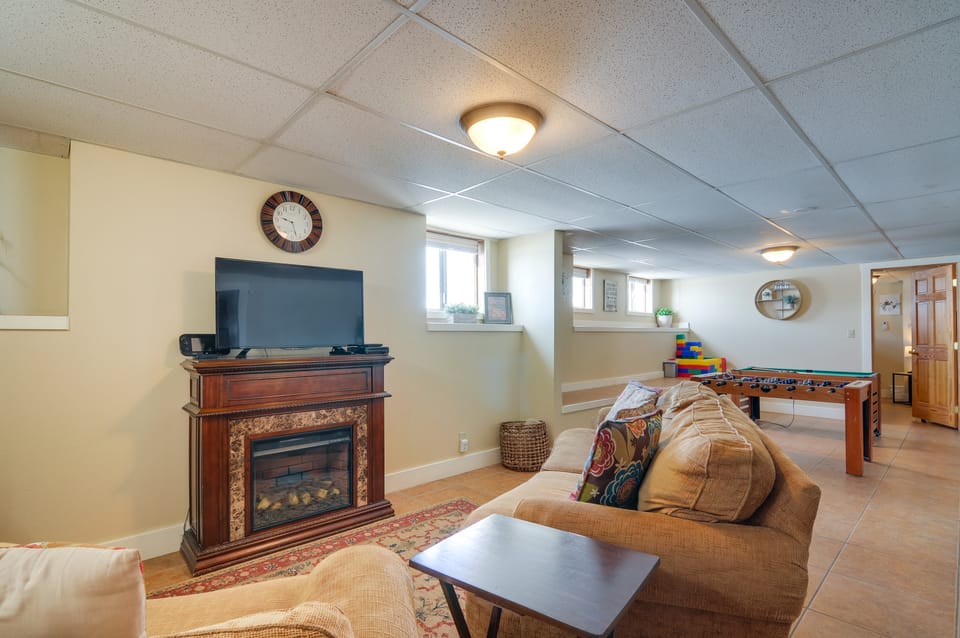 Cozy Historic Home w/ Games, Near Bryce Canyon! House in Cannonville