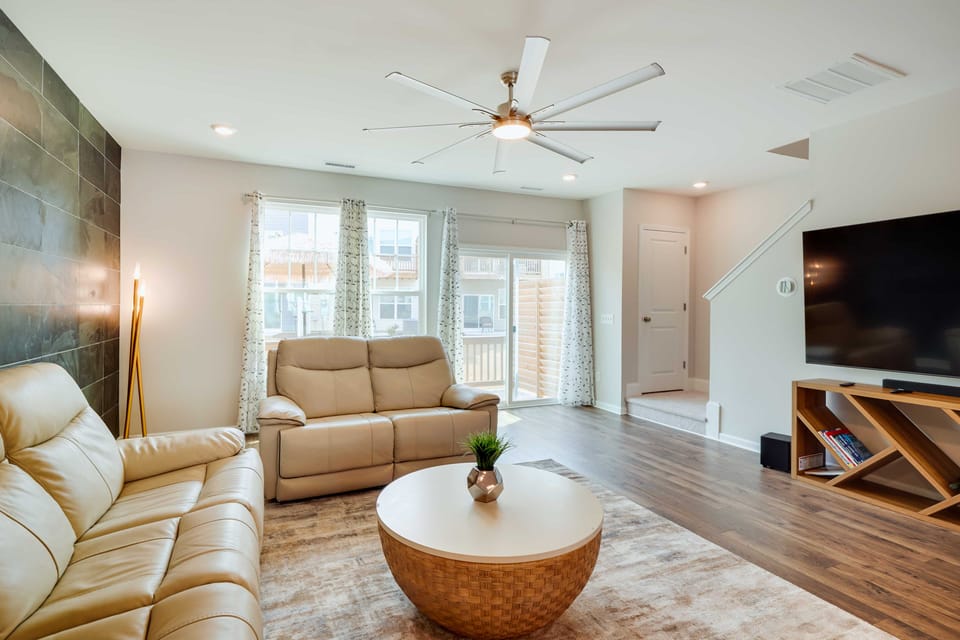 Durham Vacation Rental: 6 Mi to Downtown! Apartment in Durham