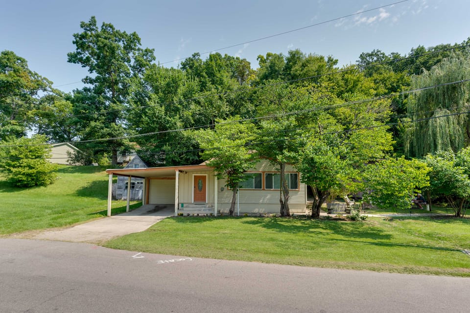 Lakeside Indiana Vacation Rental Near Fort Wayne! House in Indiana