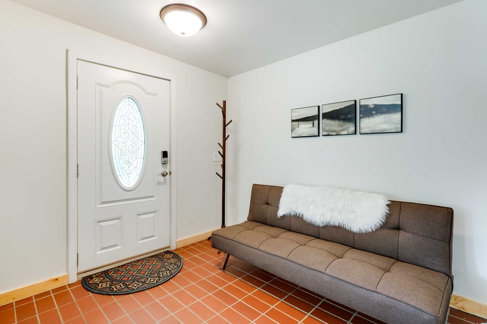 Lakeside Indiana Vacation Rental Near Fort Wayne! House in Indiana