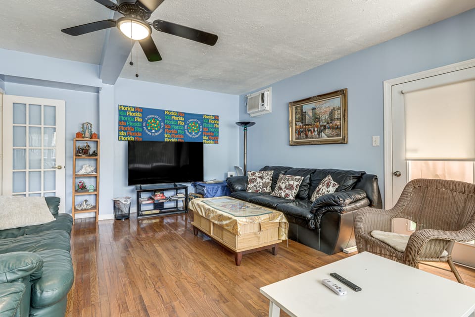 Suburban Sanctuary: Peachtree Corners Getaway House in Peachtree Corners