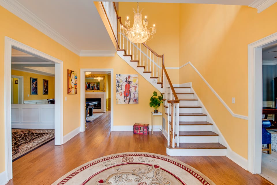 Douglasville Lake Home w/ Private Pool + Gazebo! House in Douglasville