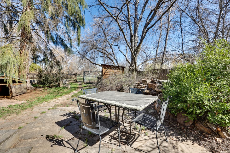 Pet-Friendly Boise Getaway 2 Mi to Downtown! House in Boise