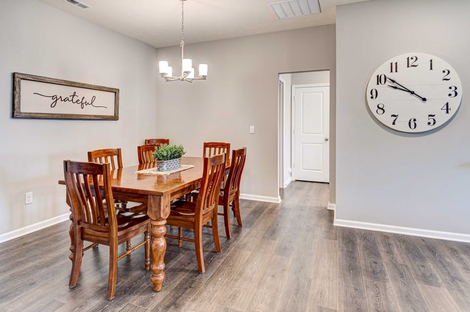 Spacious Home w/ Patio Near Fishers! House in Indiana