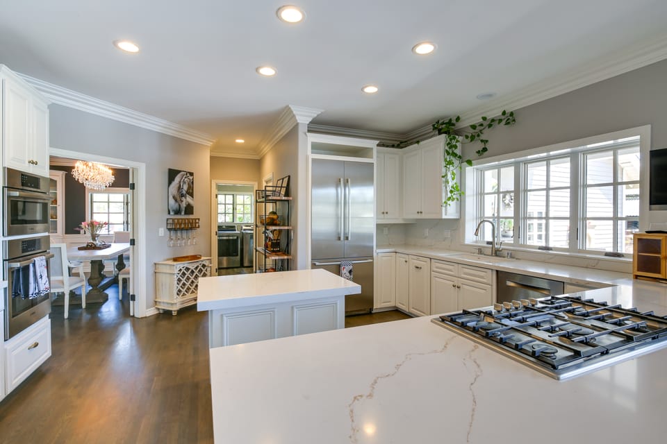Stunning Home in Orange County w/ Stables! Villa in Orange