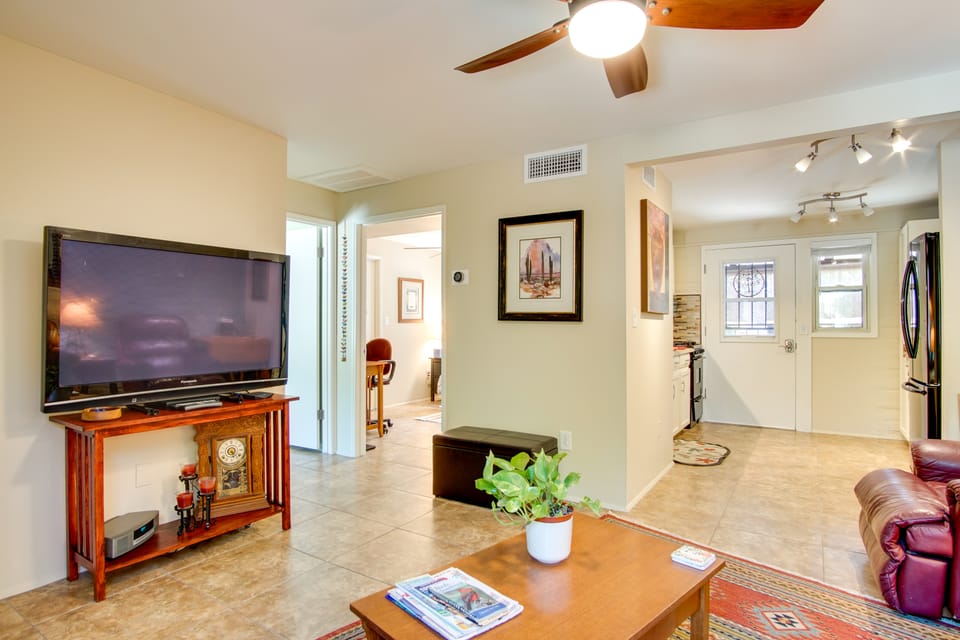 Green Valley Vacation Rental w/ Community Pools! Villa in Sahuarita