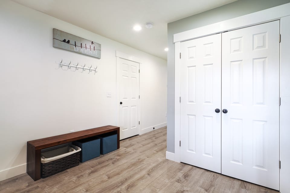 Orem Vacation Rental Apartment Near BYU Campus! Apartment in Orem