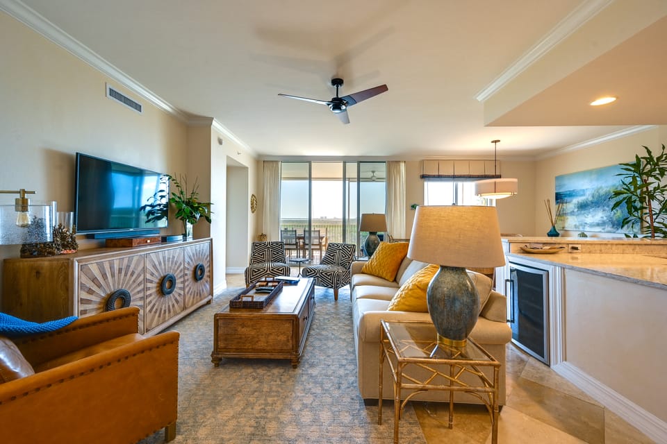 Estero Resort Condo w/ 2 Pools & Tennis Center! Apartment in Estero
