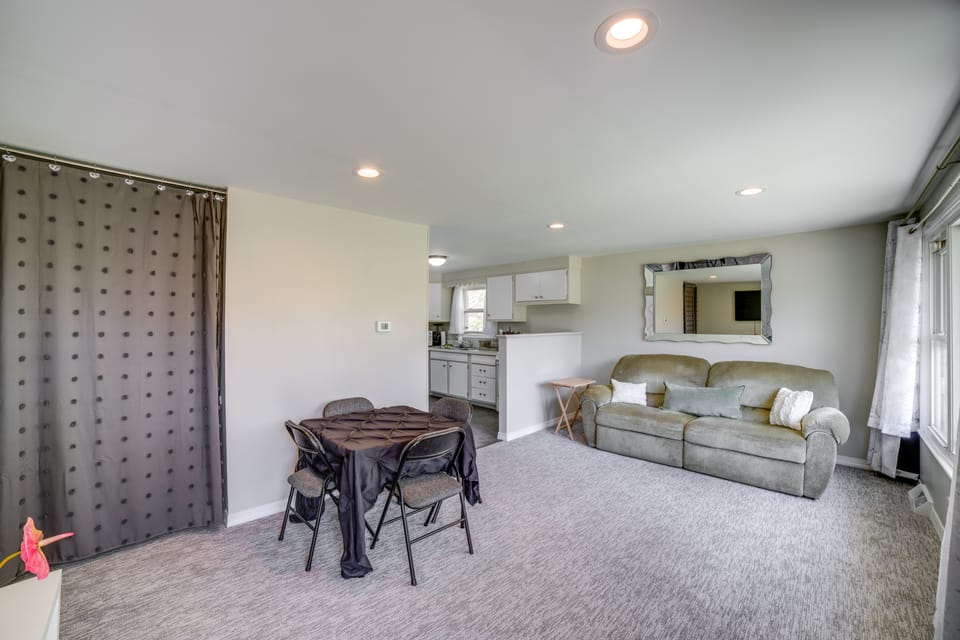 Chicago Home Near Navy Pier & Shedd Aquarium! House in Chicago