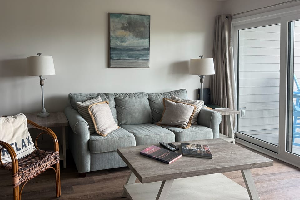 Pool Access & Views at Saint Helena Island Condo! Apartment in South Carolina
