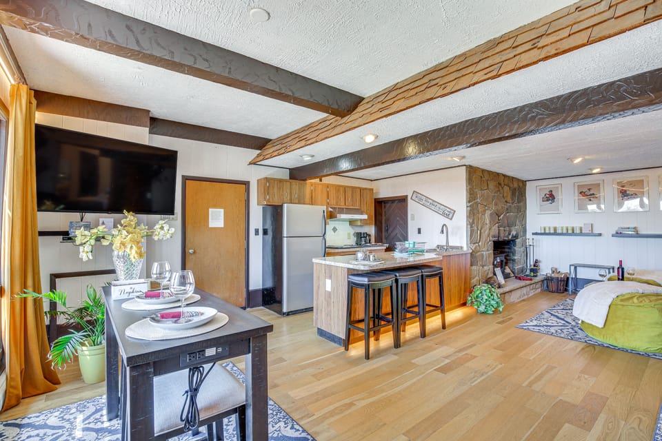 East Fishkill Escape, Close to Red Wing Park! Apartment in Hudson Valley