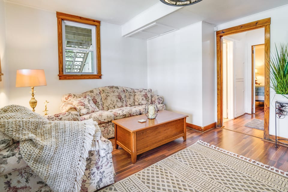 Mays Landing Rental on Great Egg Harbor River! Apartment in Mays Landing