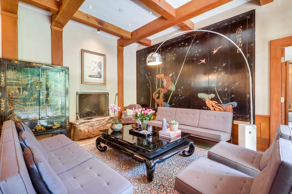Luxe & Stylish Santa Fe Home Rental Near Downtown! House in Santa Fe