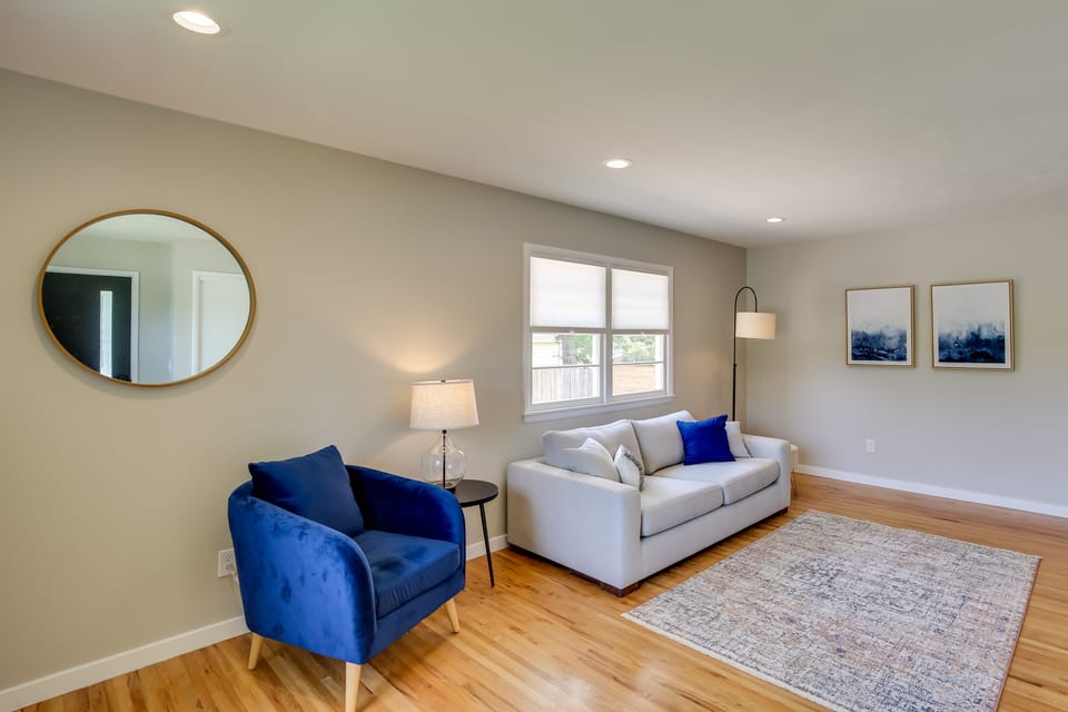 Renovated Rapid City Home Near Sturgis Rally Week! House in Rapid City