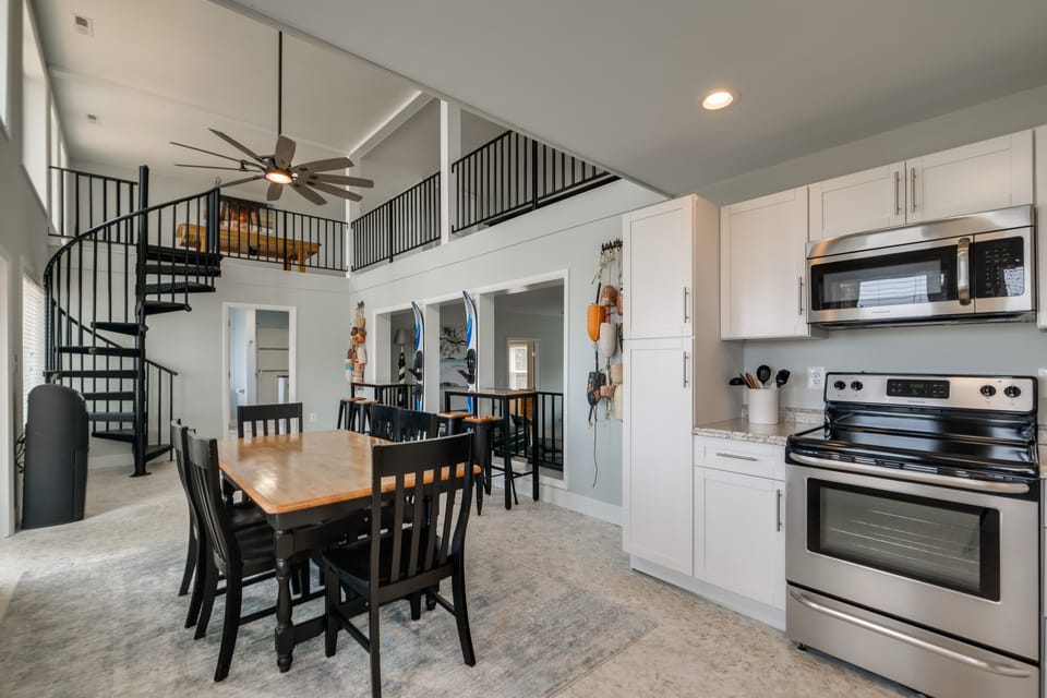Vacation Rental House Situated on Chesapeake Bay House in Maryland