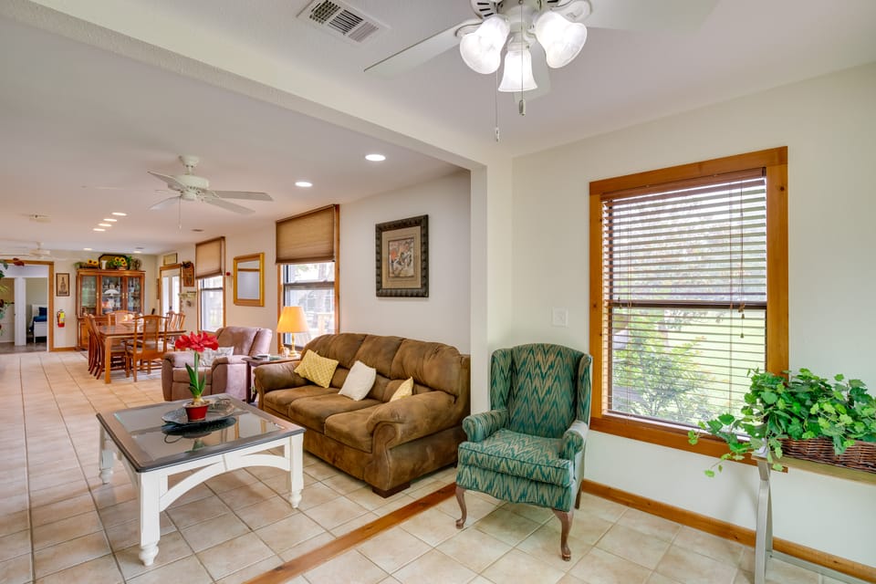 Emory Vacation Rental w/ Lake Fork Boat Access! House in Texas