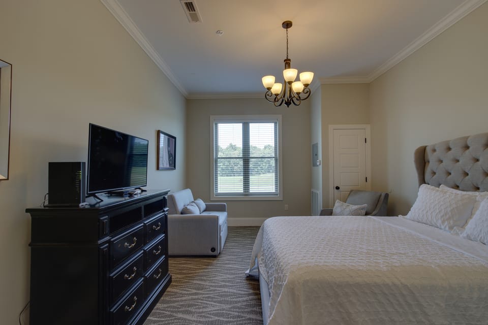 Loretto Vacation Rental: 7 Mi to State Park! Apartment in Tennessee