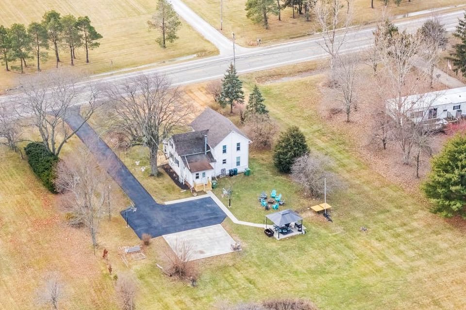 Welcoming Port Clinton Vacation Rental! House in Lake Erie