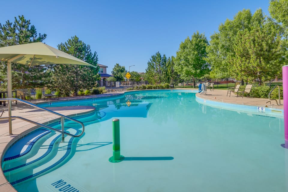 Pet-Friendly Albuquerque Vacation Escape! House in Albuquerque