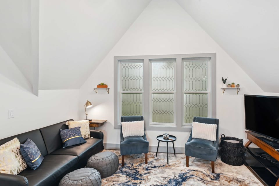 Nashville Vacation Rental Near Bridgestone Arena! Apartment in Nashville
