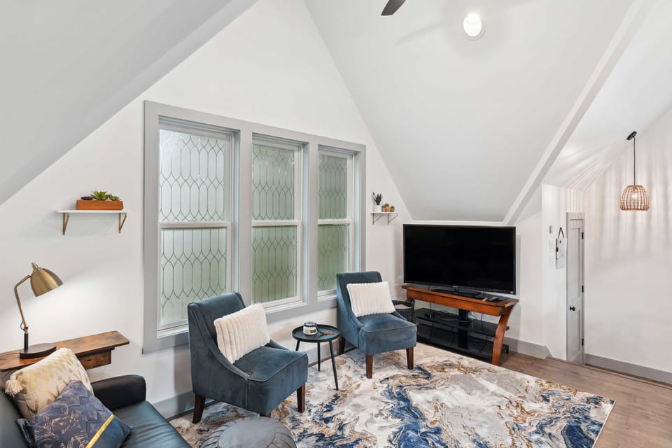 Nashville Vacation Rental Near Bridgestone Arena! Apartment in Nashville