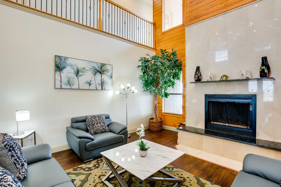 ‘The Oasis Ranch’ 20-Acre Ranch in Whitewright! House in Texas