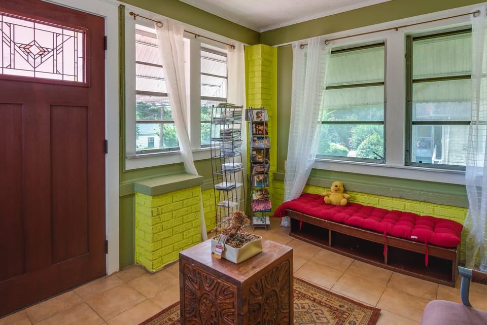 2 Mi to Int’l Soccer Play! Ideal ATL Home Base House in Atlanta