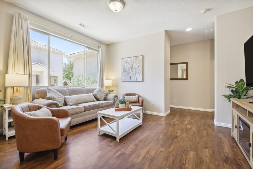 Welcoming Mesquite Condo w/ Pool Access! Apartment in Mesquite
