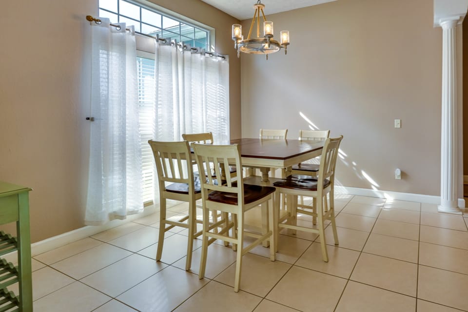 Pet-Friendly Panama City Beach Home Near Beaches! House in Lower Grand Lagoon