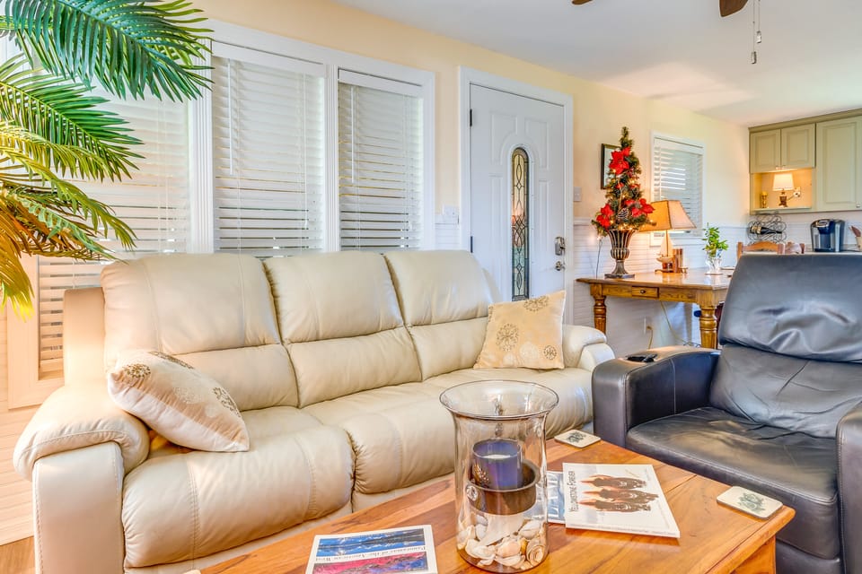 Waterfront Pensacola Paradise with Boat Slips! House in Perdido Key