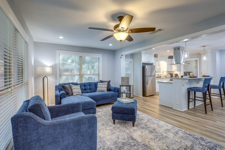 Sunny Hearne Home Near Universities! House in Texas