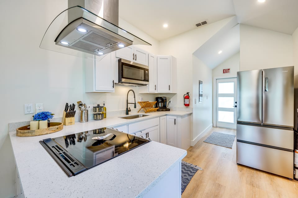 St Augustine Vacation Rental: Close to Downtown! Cottage in Saint Augustine