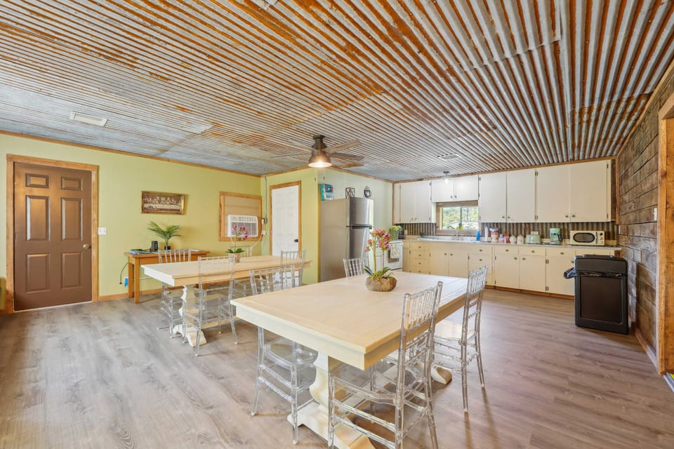 Historic Home Near Table Rock Lake, Branson House in Arkansas
