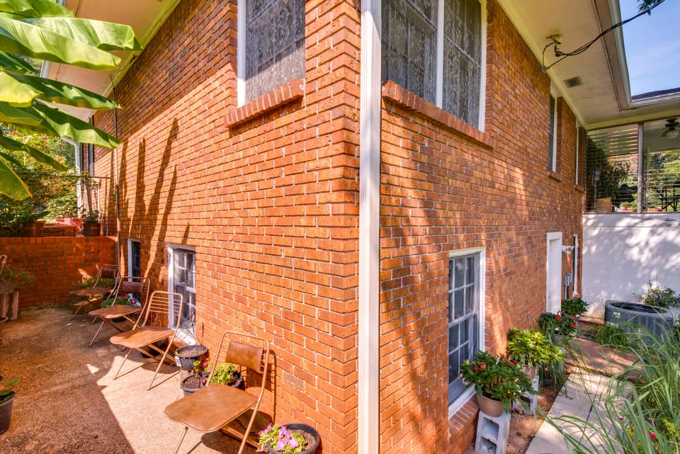 Serene Stone Mtn Oasis: Just 13 miles to Atlanta Apartment in Georgia