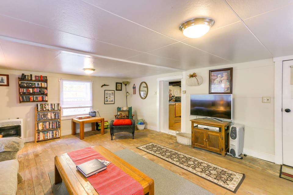 Historic Boonsboro Vacation Rental w/ Grill House in Maryland