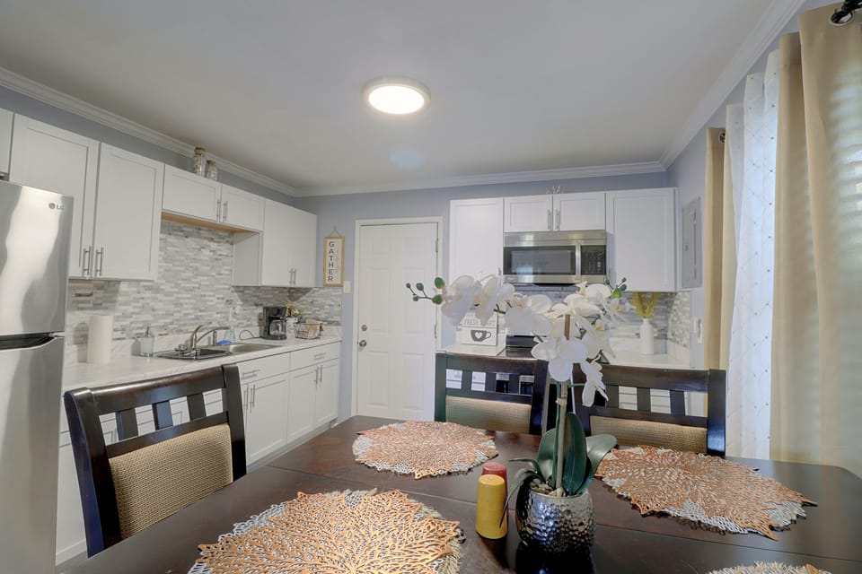 Hampton Vacation Rental: Central Location, Patio Cottage in Hampton